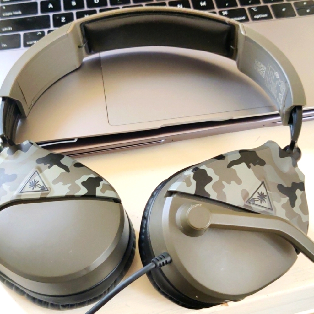 Turtle Beach Gaming Headphones